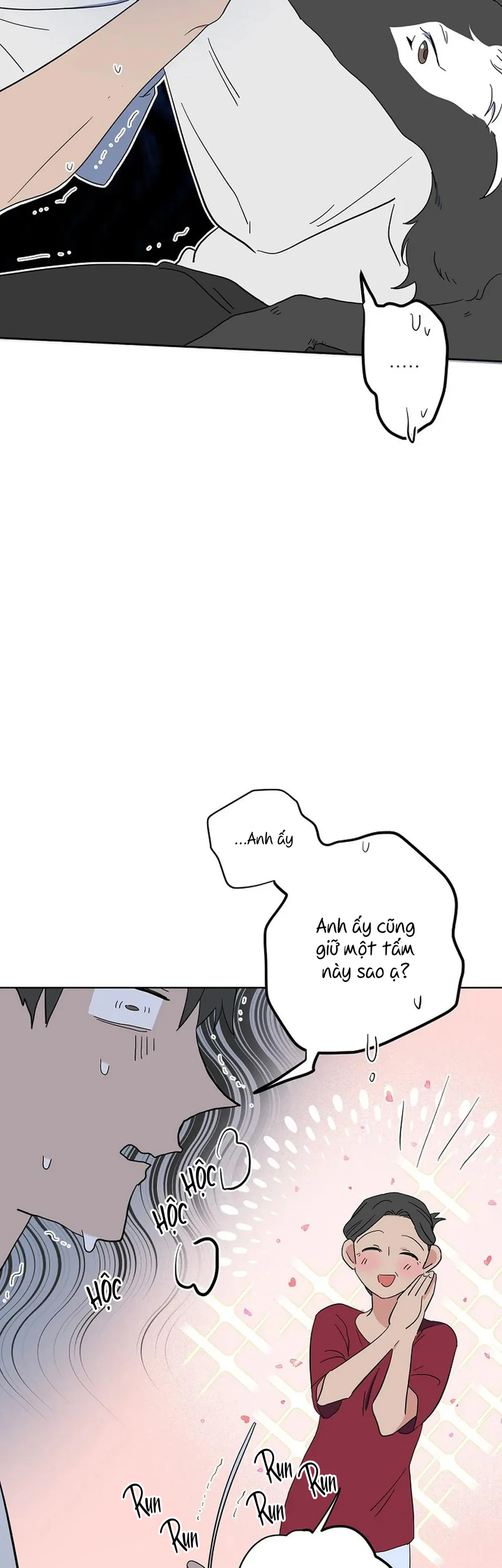 Kẻ Trộm Hồ Tiên Chapter 67 Trang 37