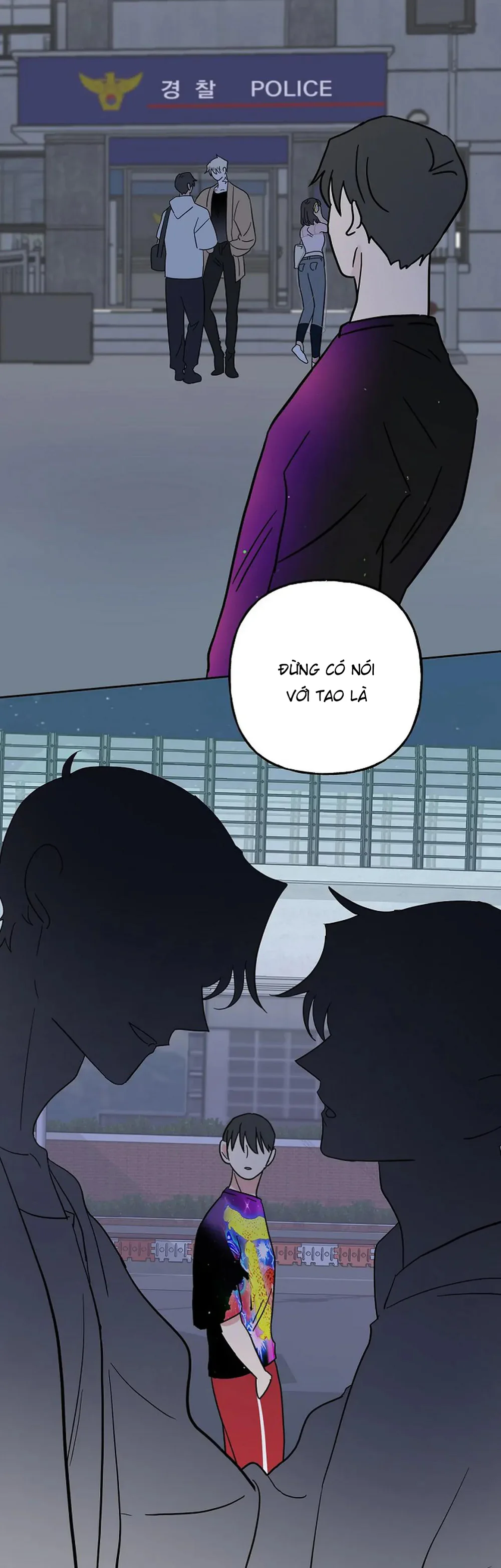 Kẻ Trộm Hồ Tiên Chapter 67 Trang 41