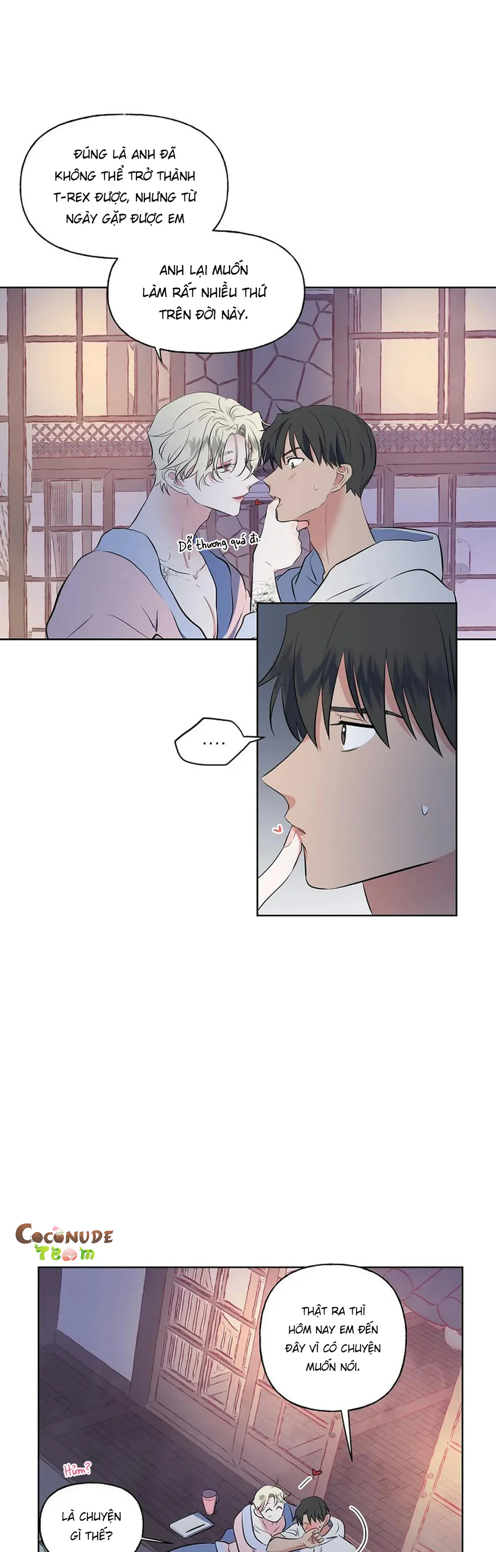 Kẻ Trộm Hồ Tiên Chapter 68 Trang 11