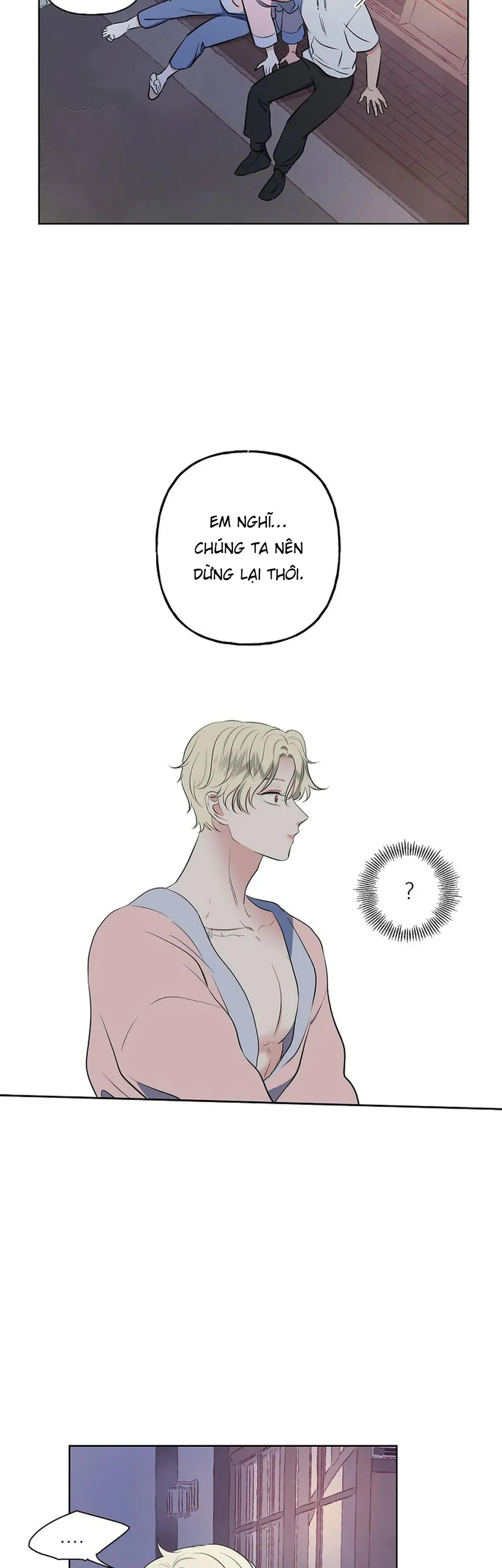 Kẻ Trộm Hồ Tiên Chapter 68 Trang 12