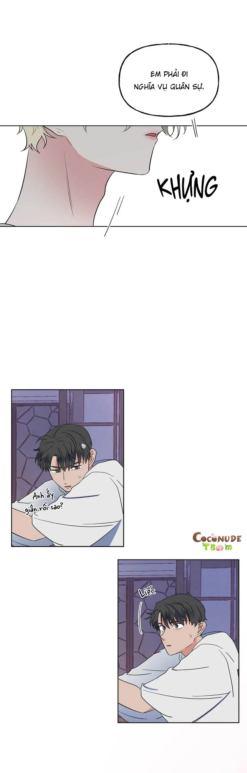 Kẻ Trộm Hồ Tiên Chapter 68 Trang 15