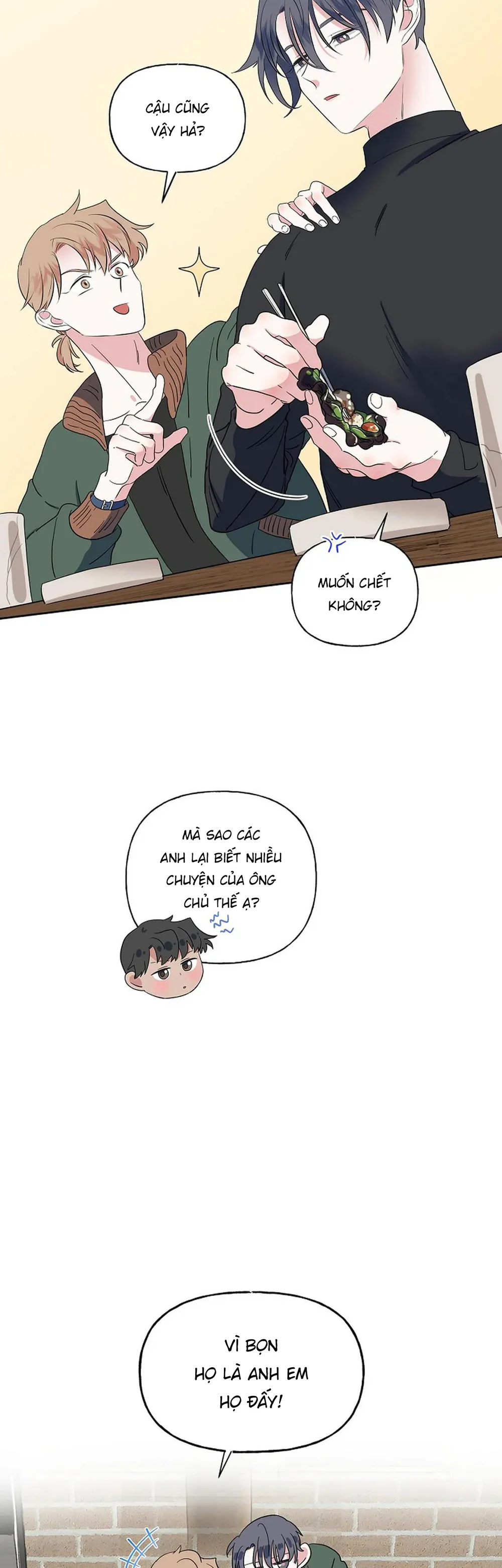 Kẻ Trộm Hồ Tiên Chapter 68 Trang 24