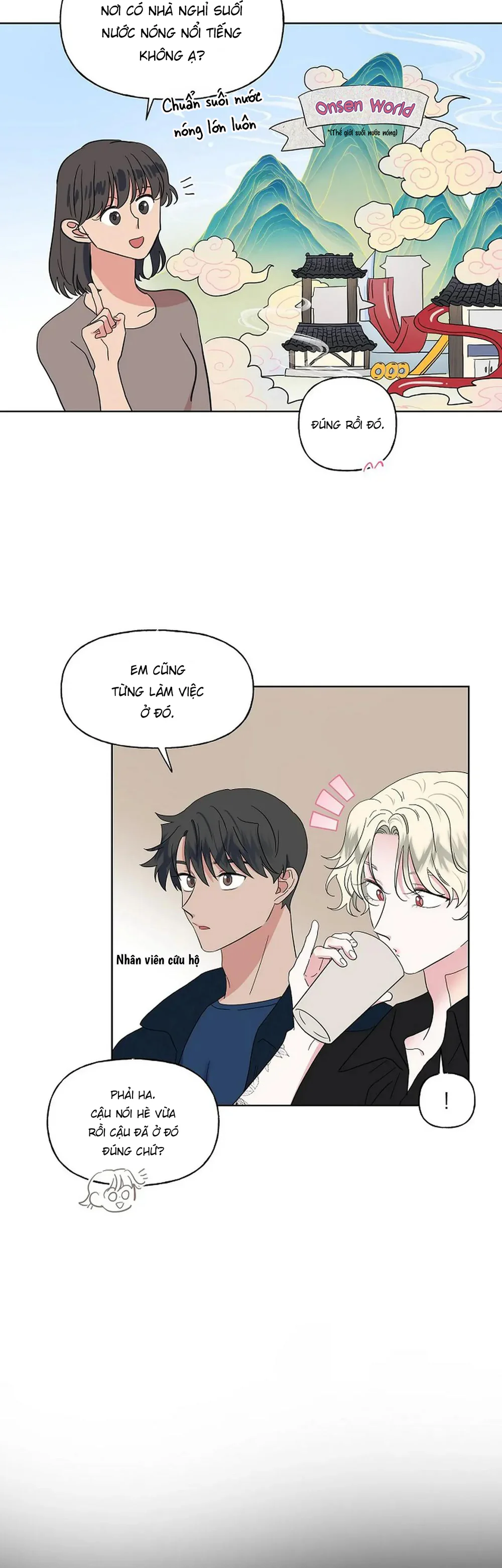 Kẻ Trộm Hồ Tiên Chapter 68 Trang 28