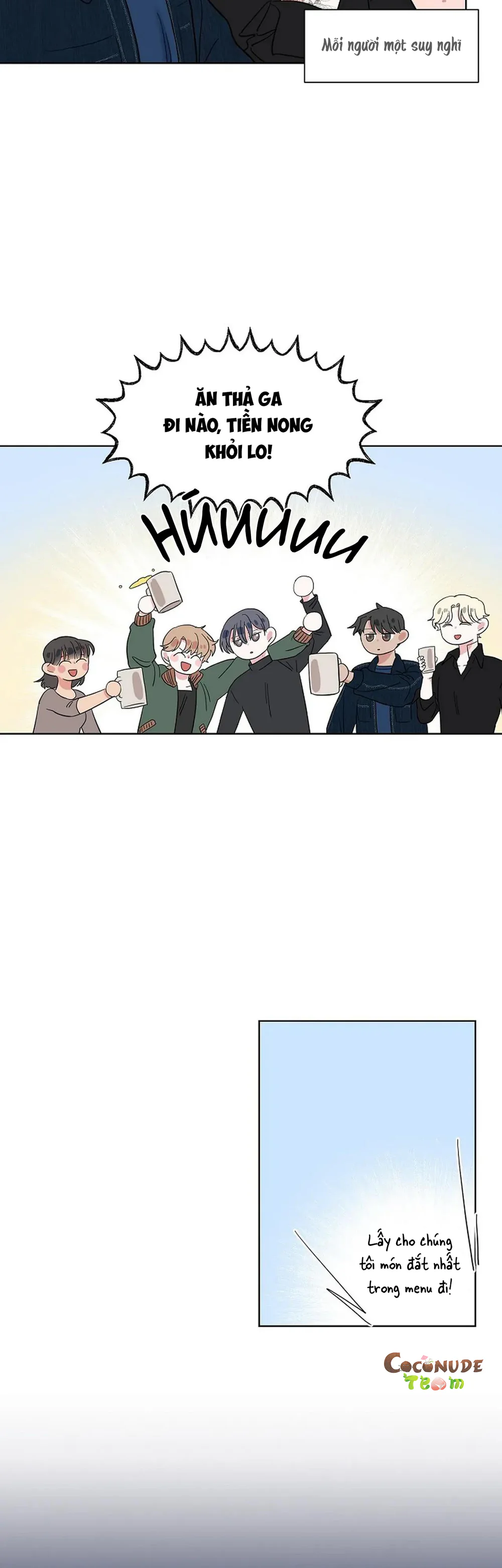 Kẻ Trộm Hồ Tiên Chapter 68 Trang 31