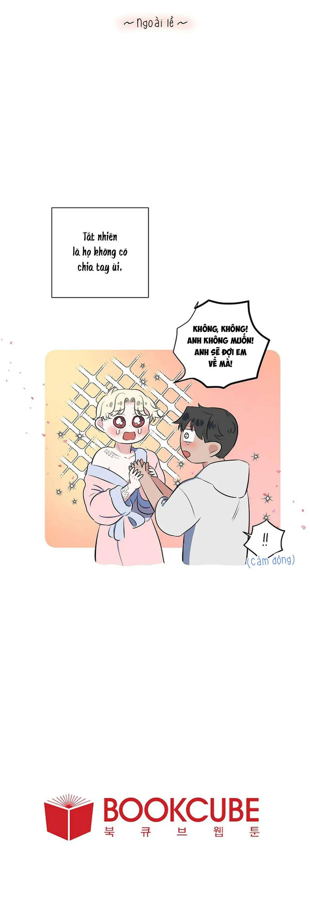 Kẻ Trộm Hồ Tiên Chapter 68 Trang 41