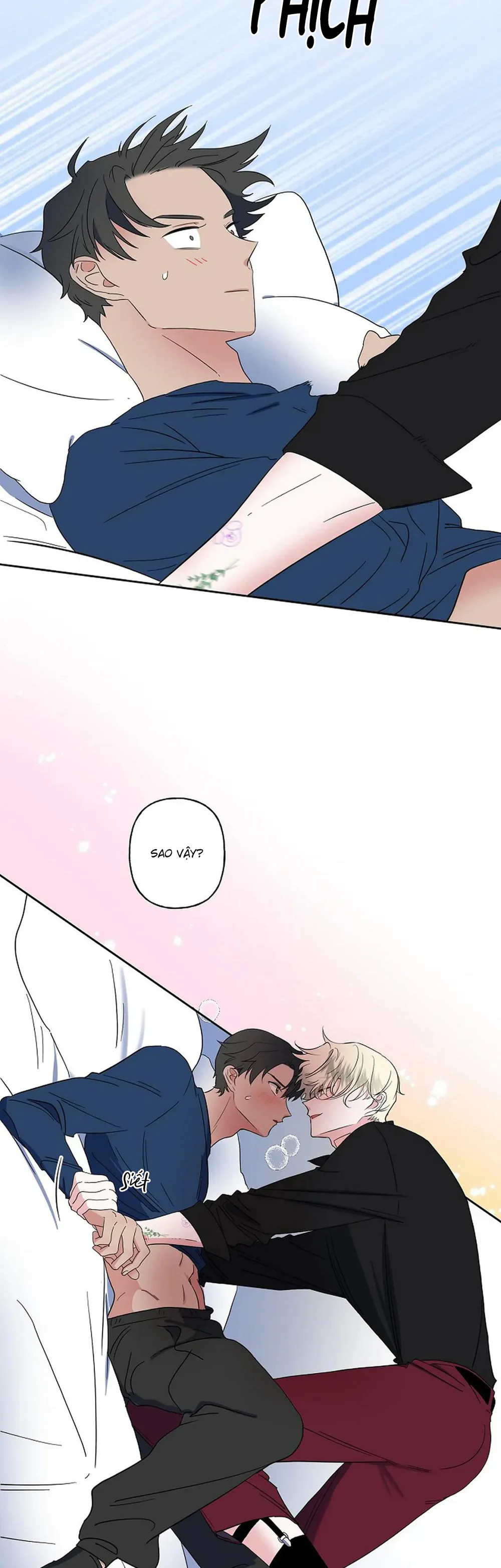 Kẻ Trộm Hồ Tiên Chapter 69 Trang 3