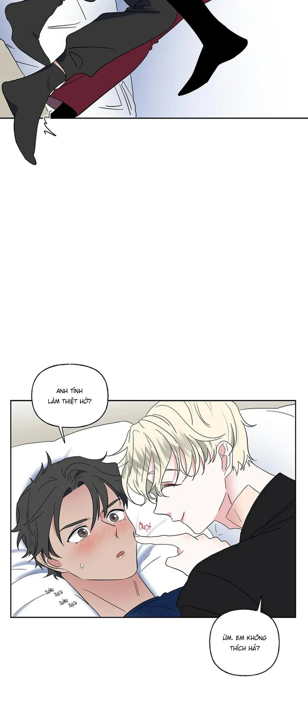 Kẻ Trộm Hồ Tiên Chapter 69 Trang 4