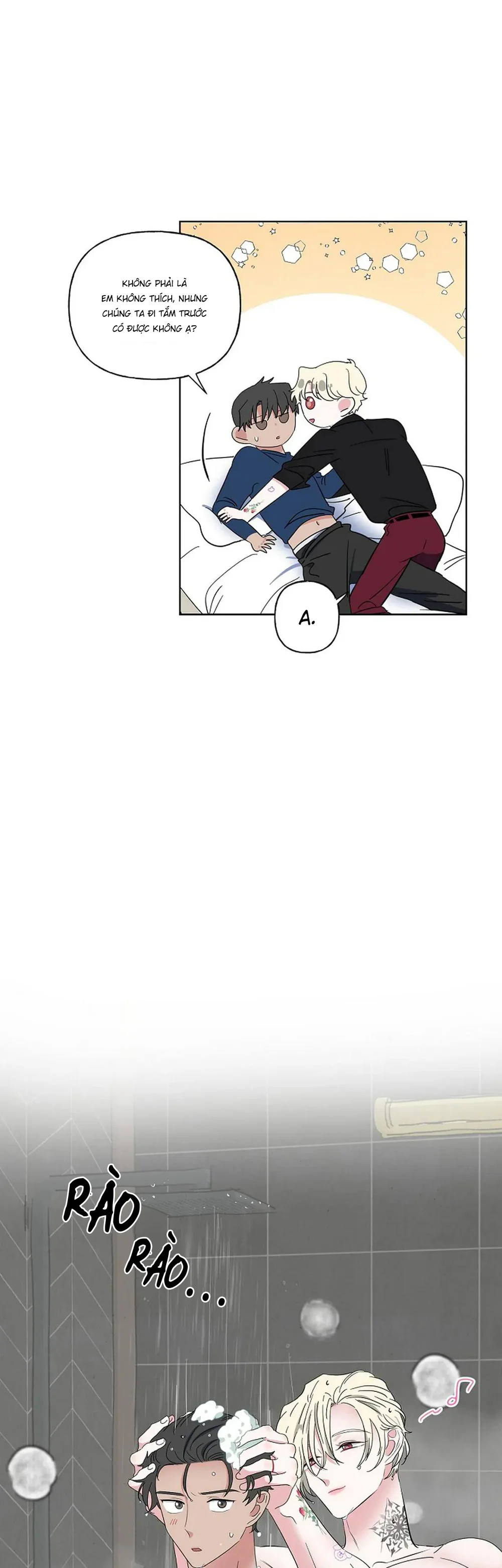 Kẻ Trộm Hồ Tiên Chapter 69 Trang 5