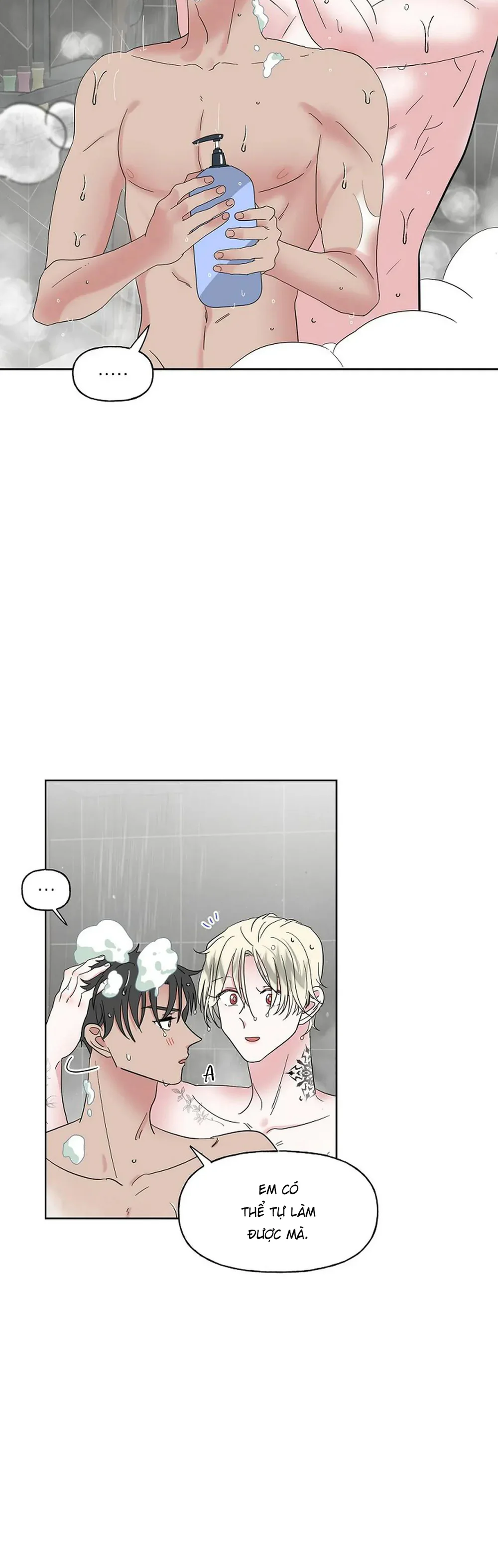 Kẻ Trộm Hồ Tiên Chapter 69 Trang 6