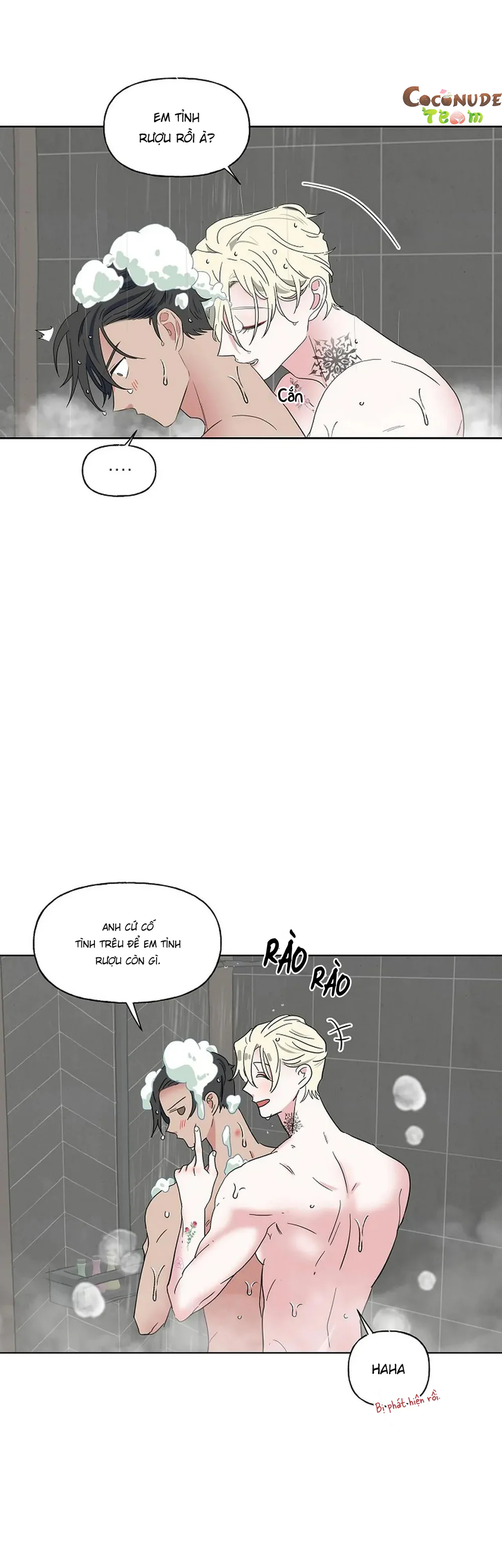 Kẻ Trộm Hồ Tiên Chapter 69 Trang 7