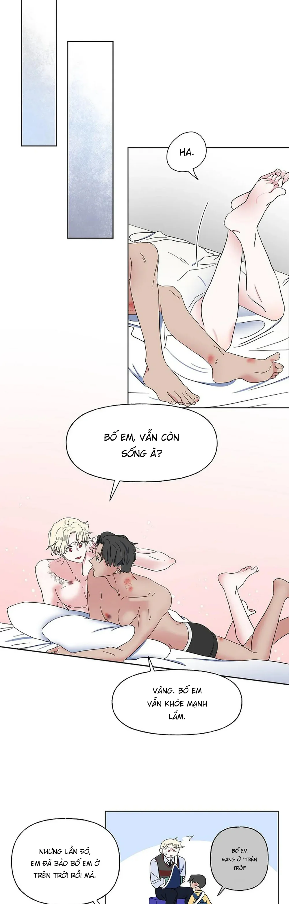 Kẻ Trộm Hồ Tiên Chapter 69 Trang 9