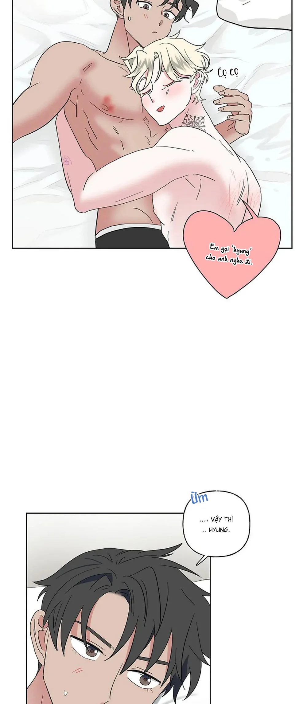 Kẻ Trộm Hồ Tiên Chapter 69 Trang 12