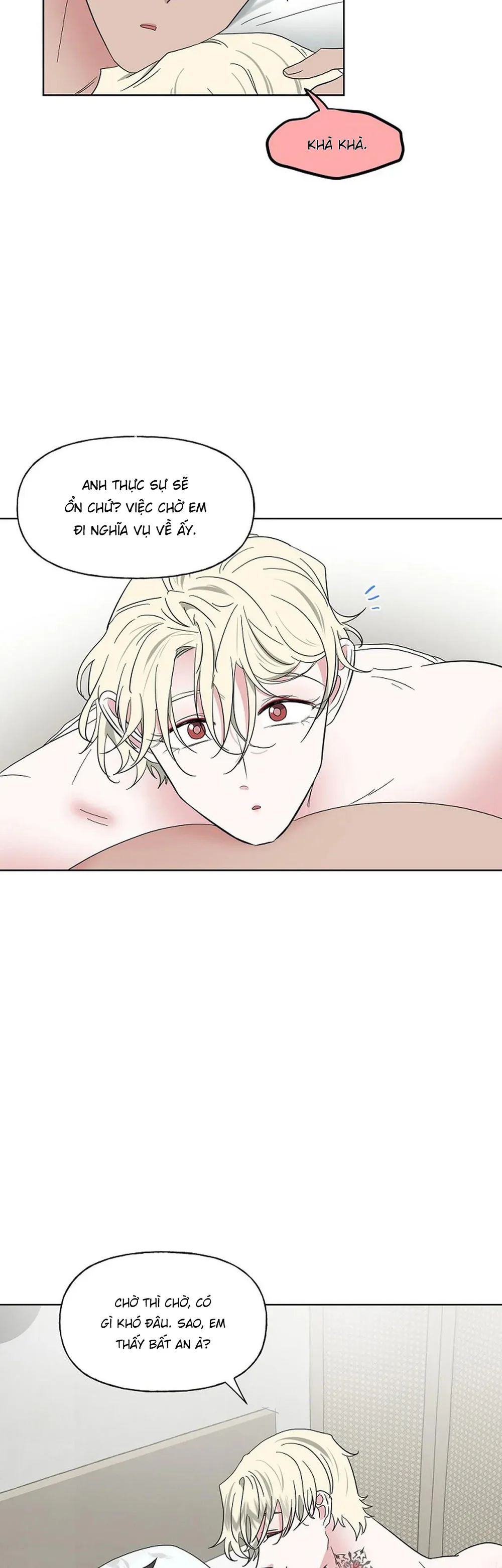 Kẻ Trộm Hồ Tiên Chapter 69 Trang 13