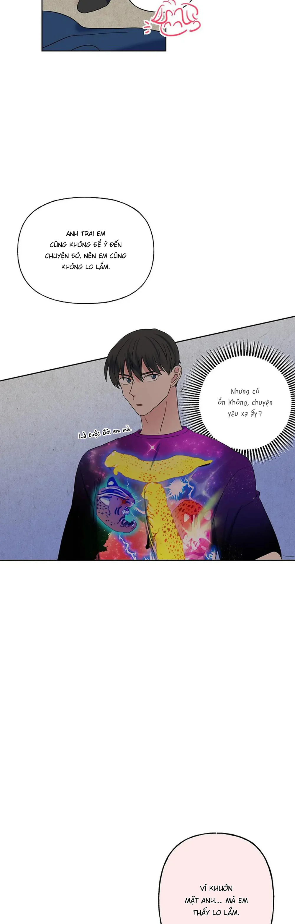 Kẻ Trộm Hồ Tiên Chapter 69 Trang 15