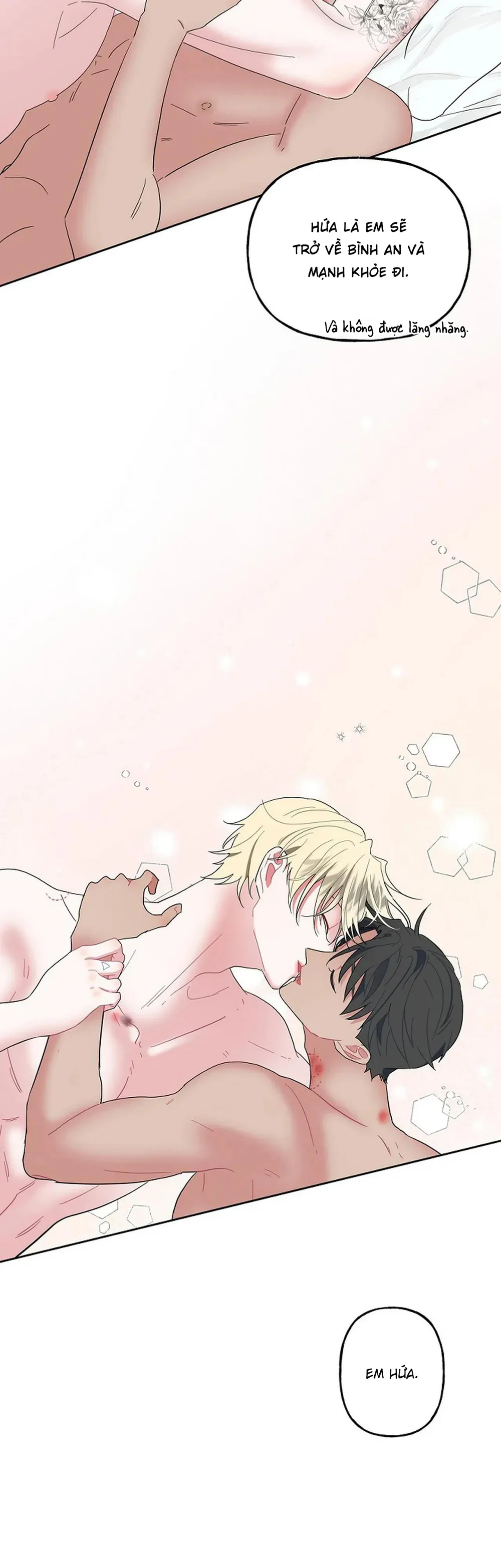 Kẻ Trộm Hồ Tiên Chapter 69 Trang 19