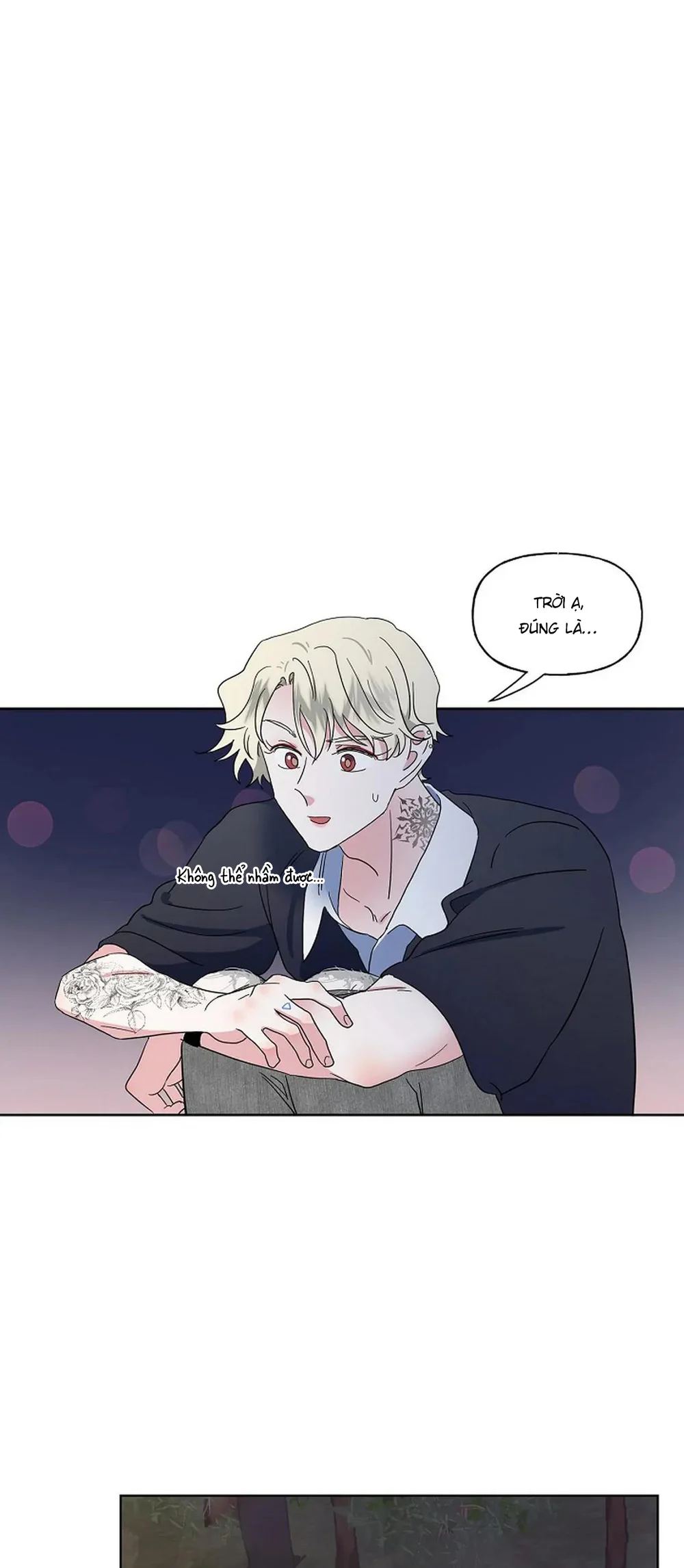 Kẻ Trộm Hồ Tiên Chapter 69 Trang 20