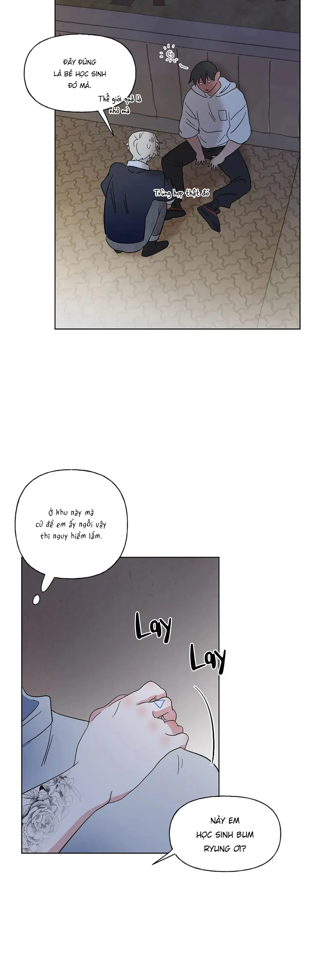 Kẻ Trộm Hồ Tiên Chapter 69 Trang 21