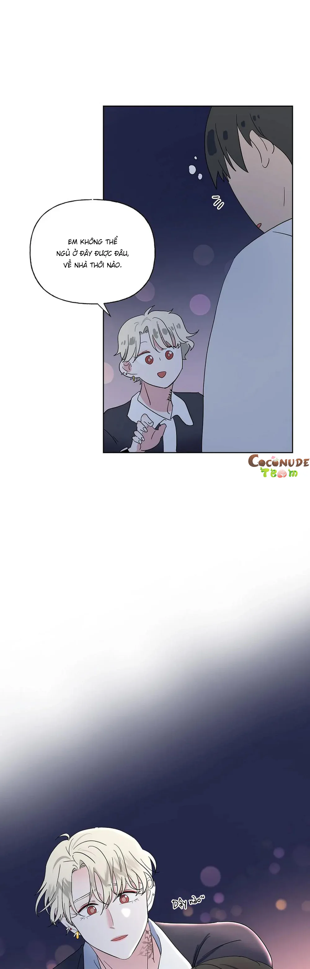 Kẻ Trộm Hồ Tiên Chapter 69 Trang 22