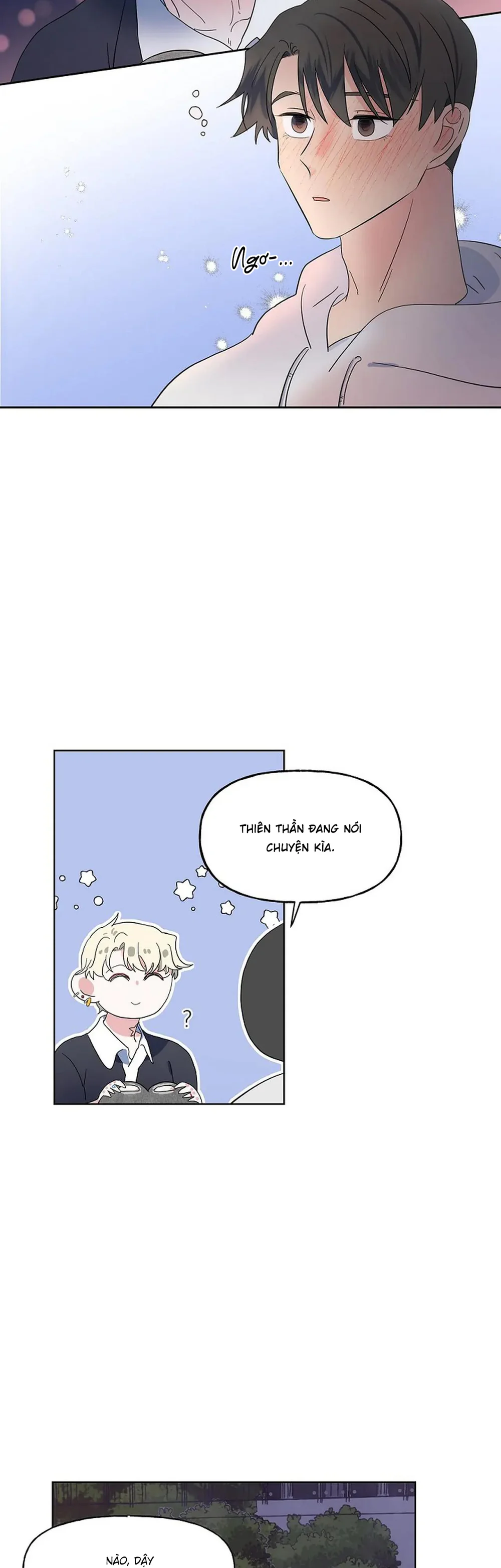 Kẻ Trộm Hồ Tiên Chapter 69 Trang 23