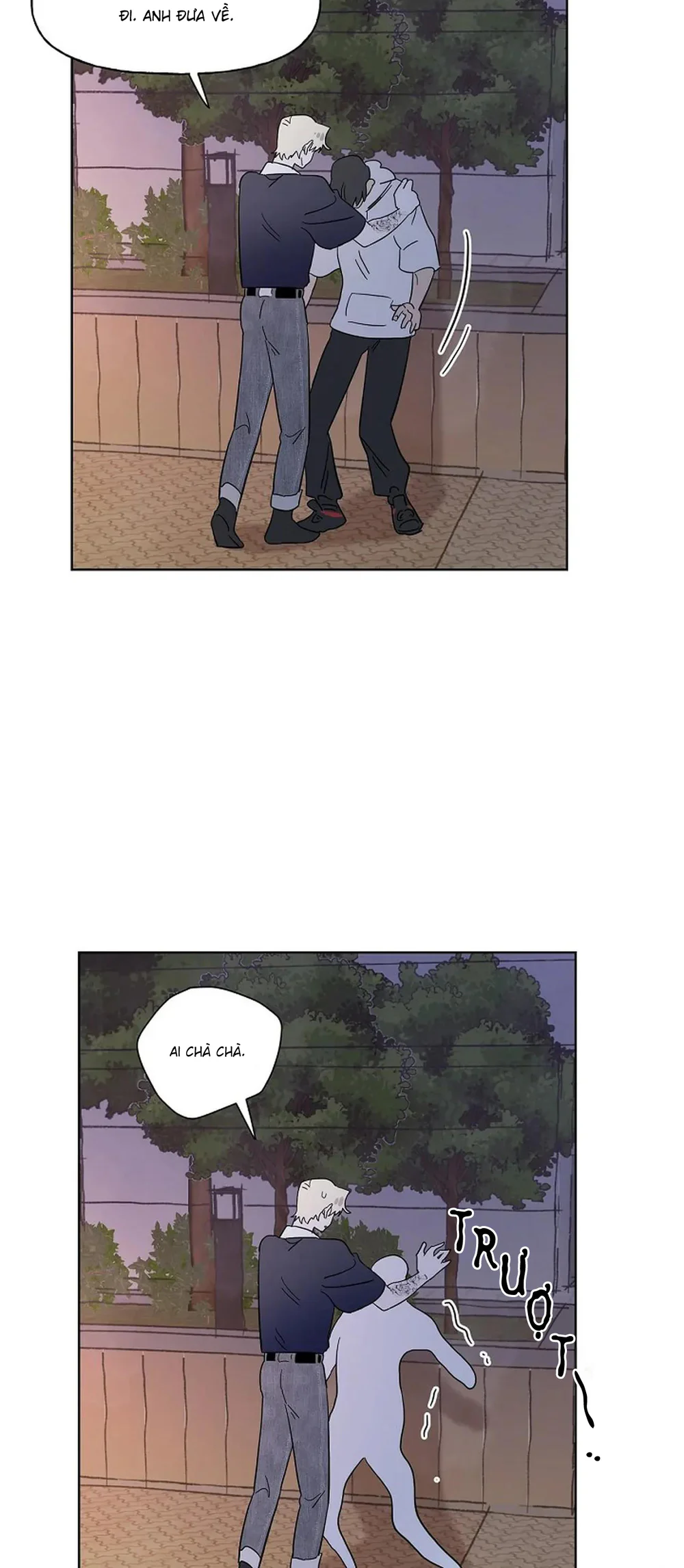 Kẻ Trộm Hồ Tiên Chapter 69 Trang 24