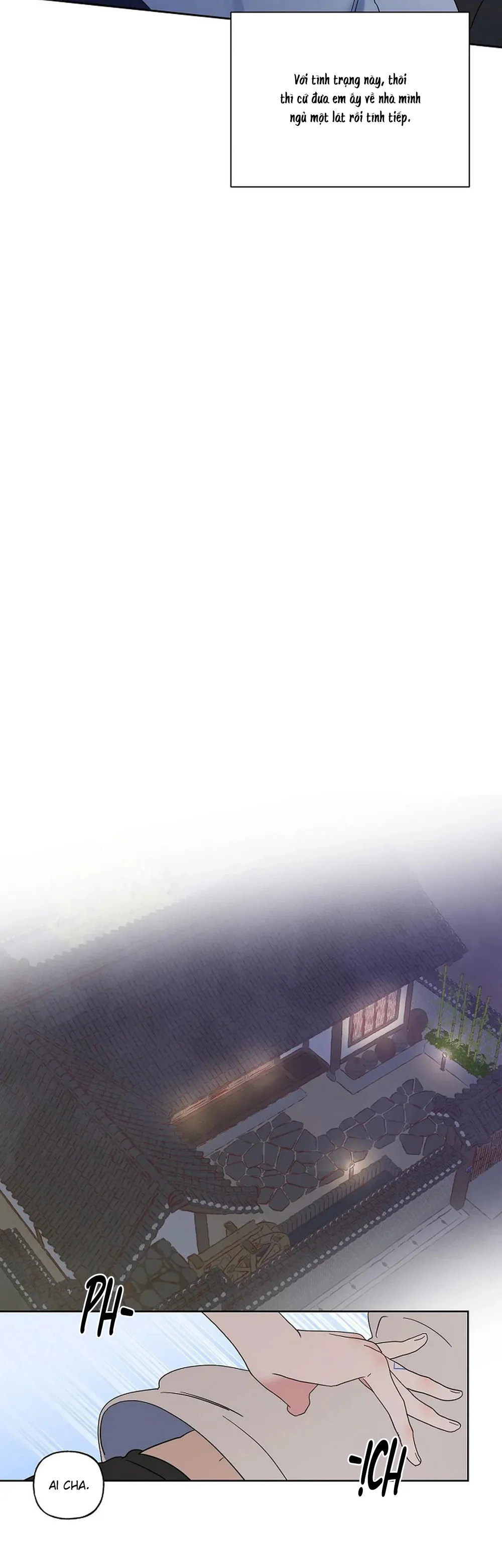 Kẻ Trộm Hồ Tiên Chapter 69 Trang 26