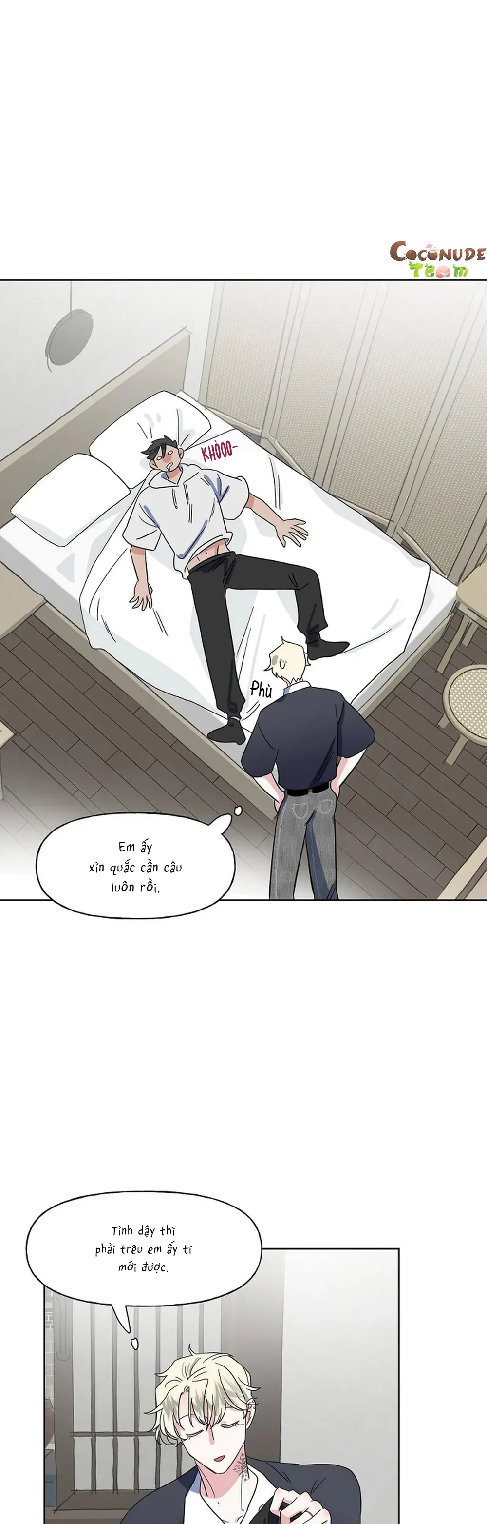 Kẻ Trộm Hồ Tiên Chapter 69 Trang 27