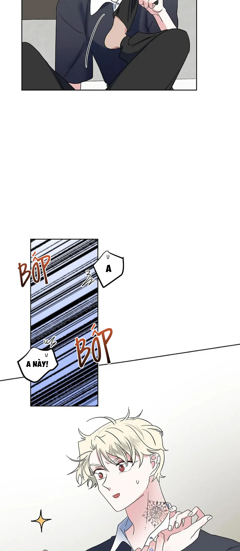 Kẻ Trộm Hồ Tiên Chapter 69 Trang 28