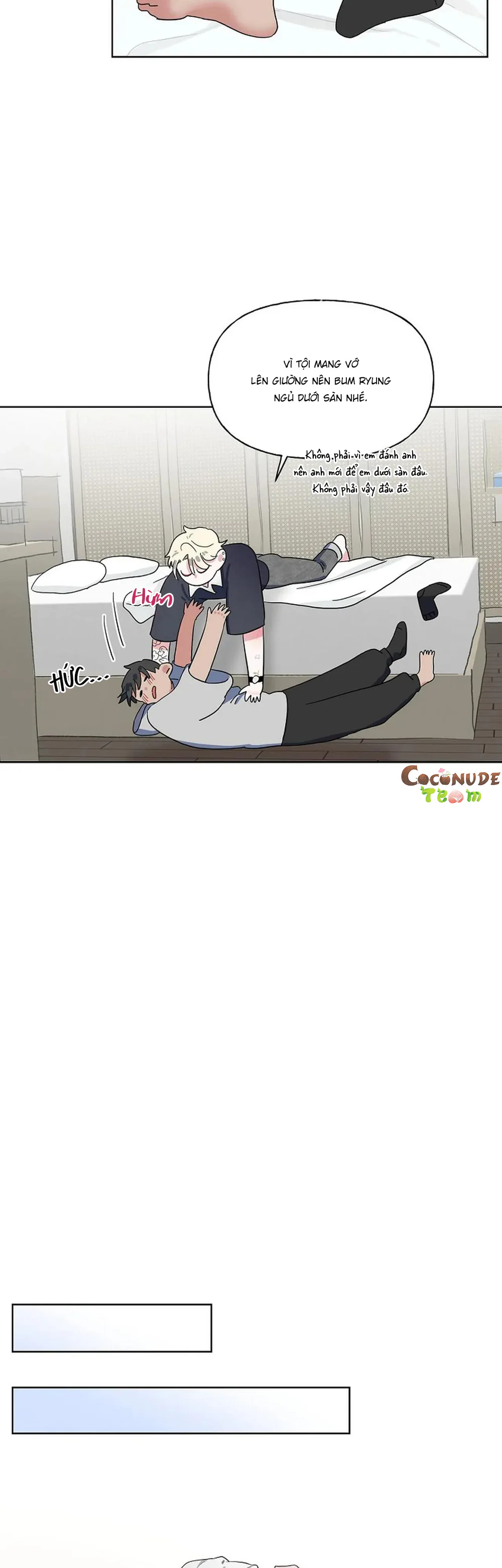 Kẻ Trộm Hồ Tiên Chapter 69 Trang 30