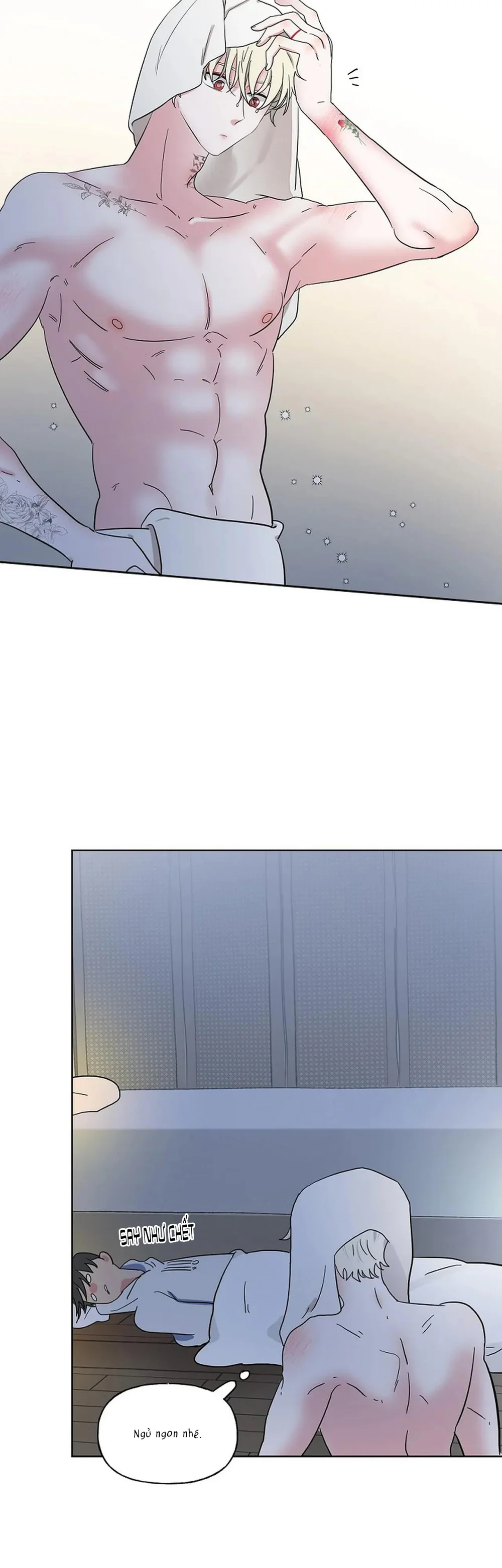 Kẻ Trộm Hồ Tiên Chapter 69 Trang 31