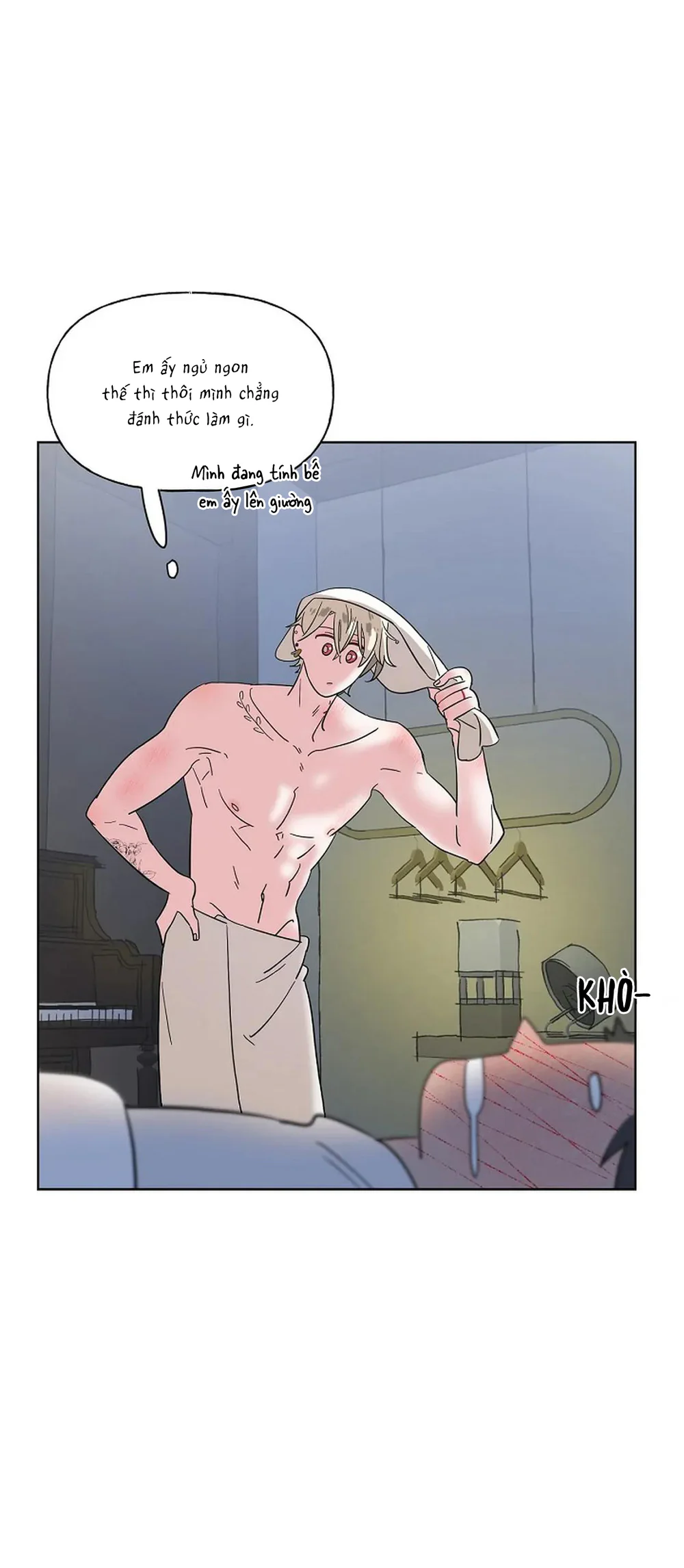 Kẻ Trộm Hồ Tiên Chapter 69 Trang 32