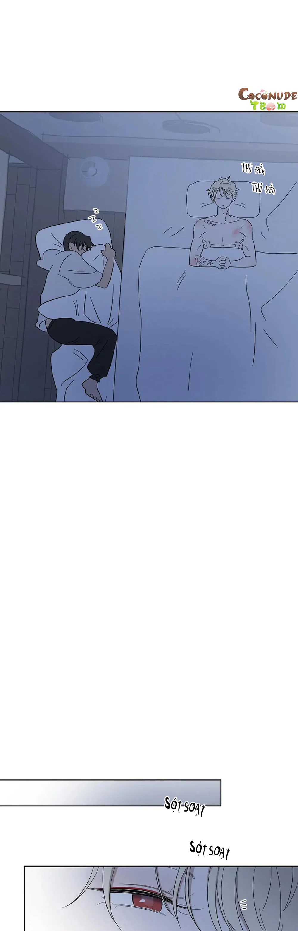 Kẻ Trộm Hồ Tiên Chapter 69 Trang 34