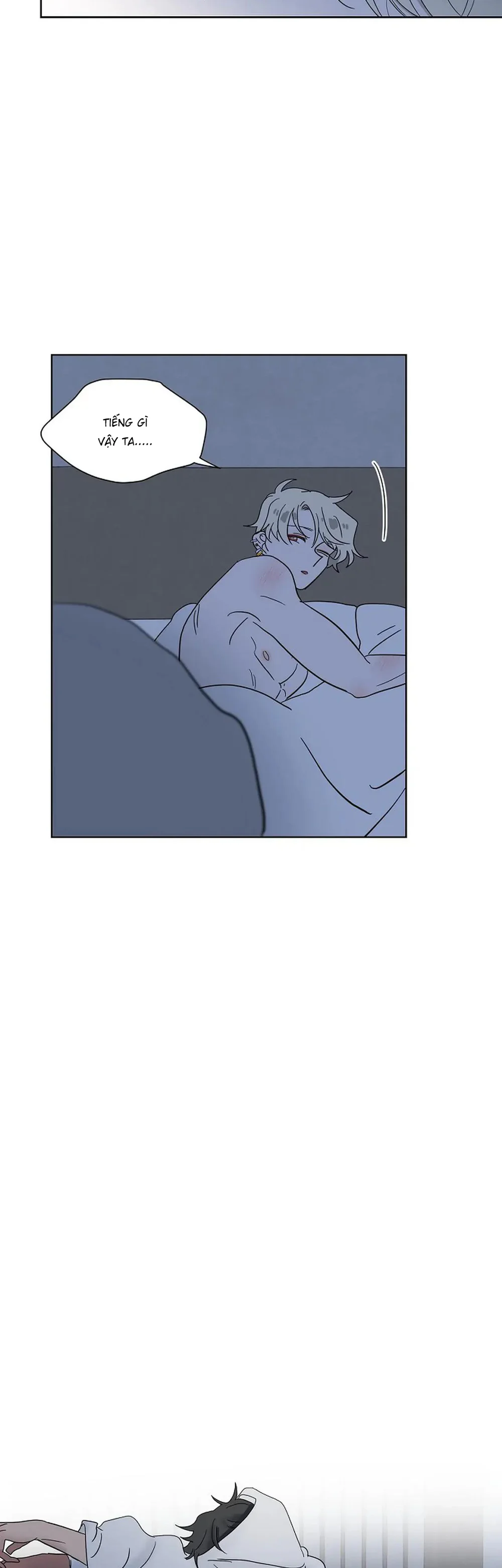 Kẻ Trộm Hồ Tiên Chapter 69 Trang 35