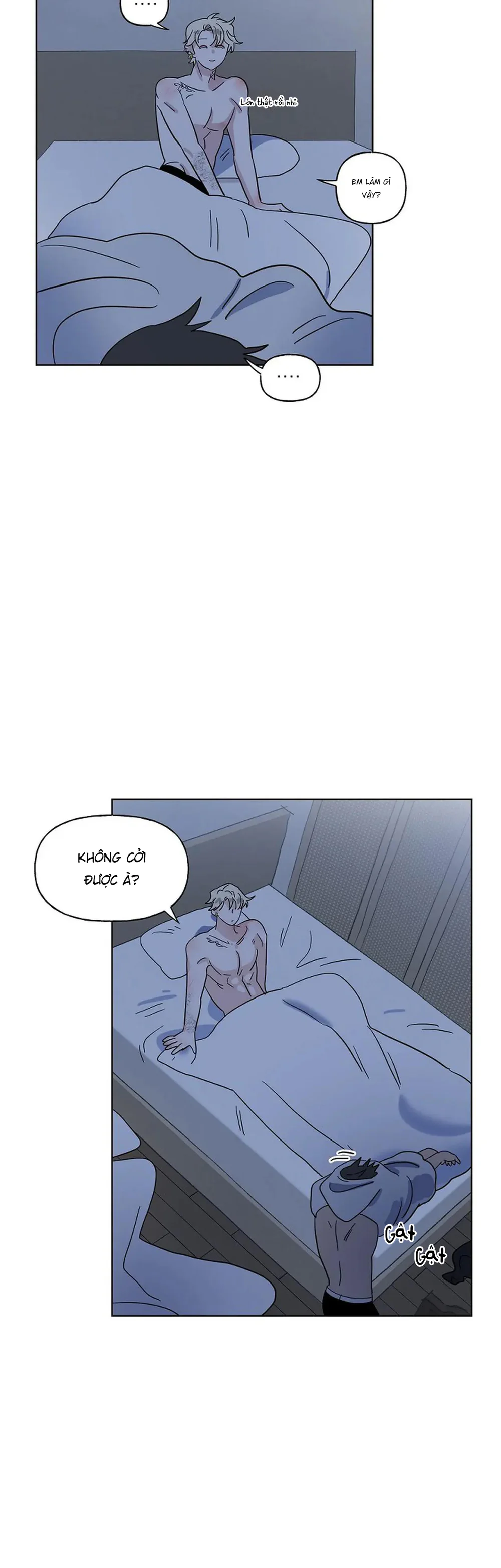 Kẻ Trộm Hồ Tiên Chapter 69 Trang 37