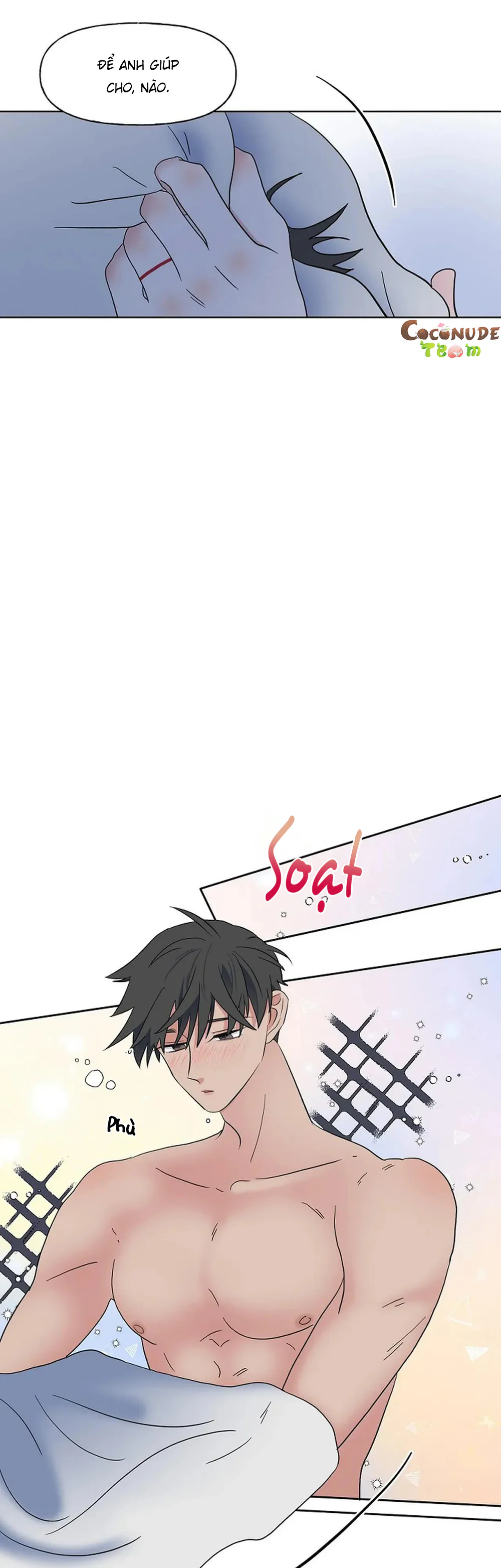 Kẻ Trộm Hồ Tiên Chapter 69 Trang 38