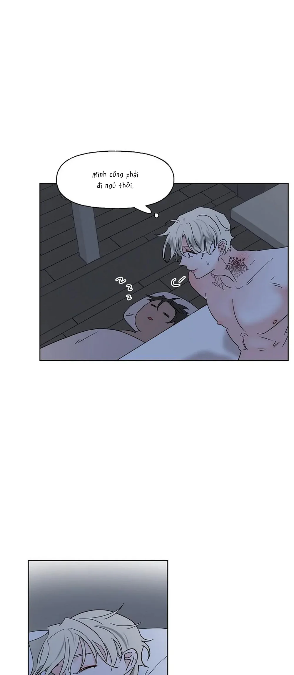 Kẻ Trộm Hồ Tiên Chapter 69 Trang 40