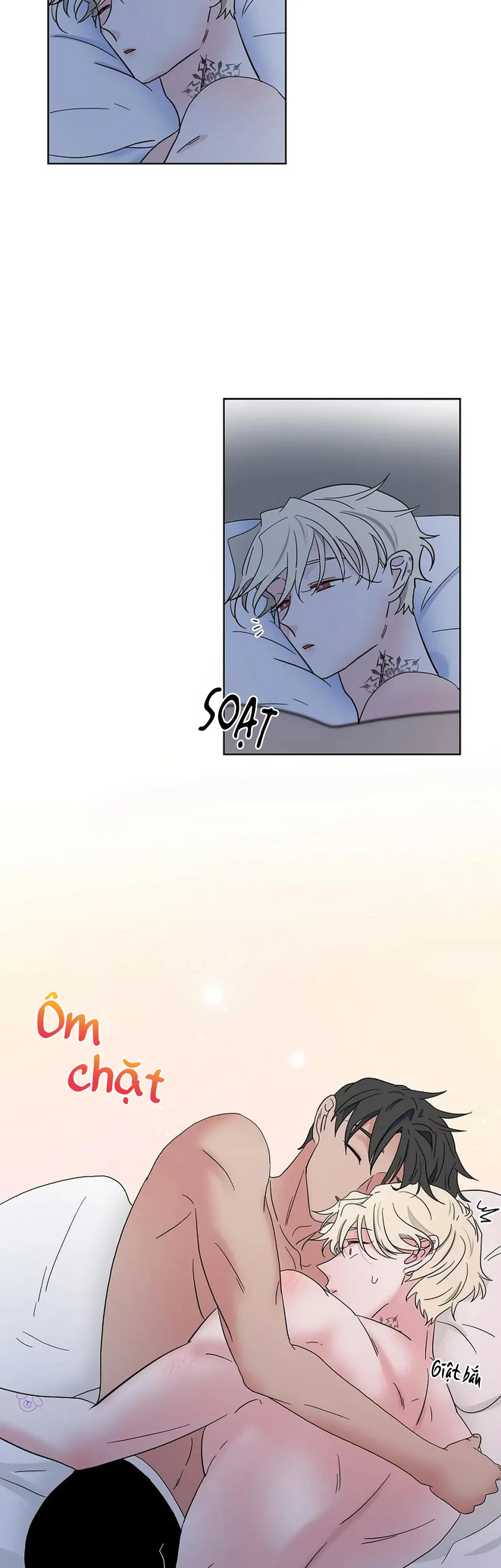 Kẻ Trộm Hồ Tiên Chapter 69 Trang 41