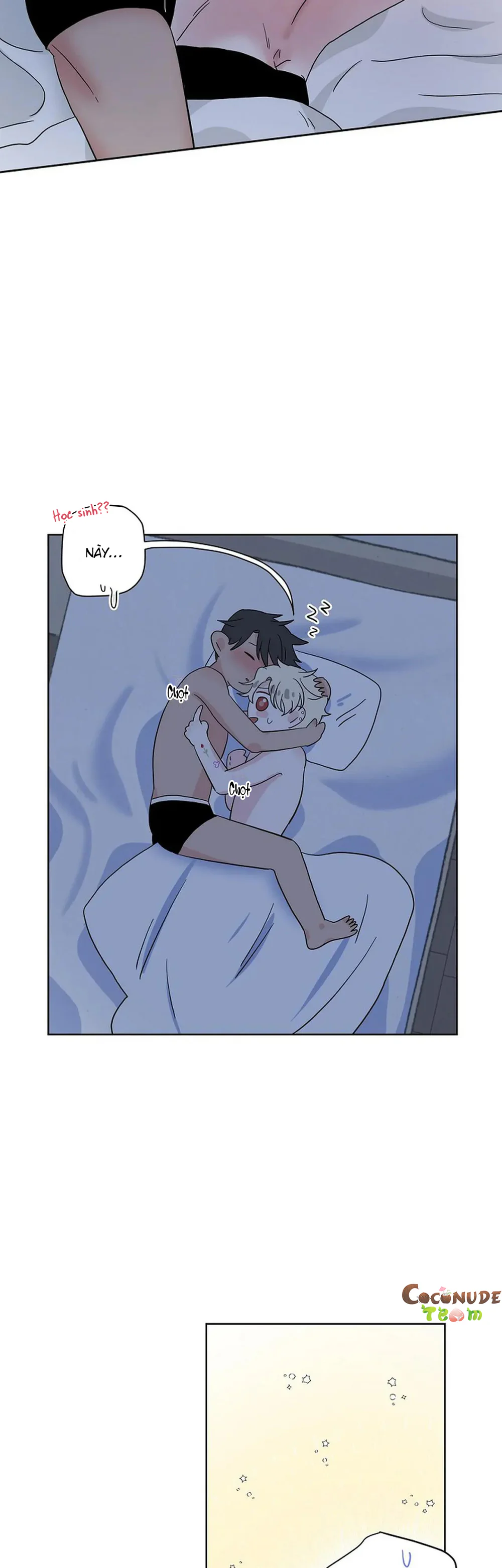 Kẻ Trộm Hồ Tiên Chapter 69 Trang 42