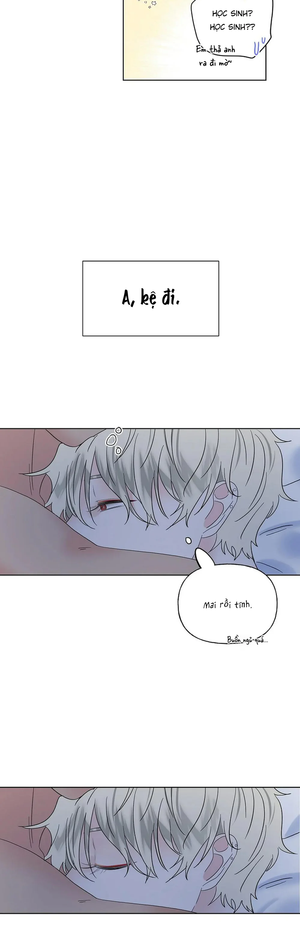 Kẻ Trộm Hồ Tiên Chapter 69 Trang 43