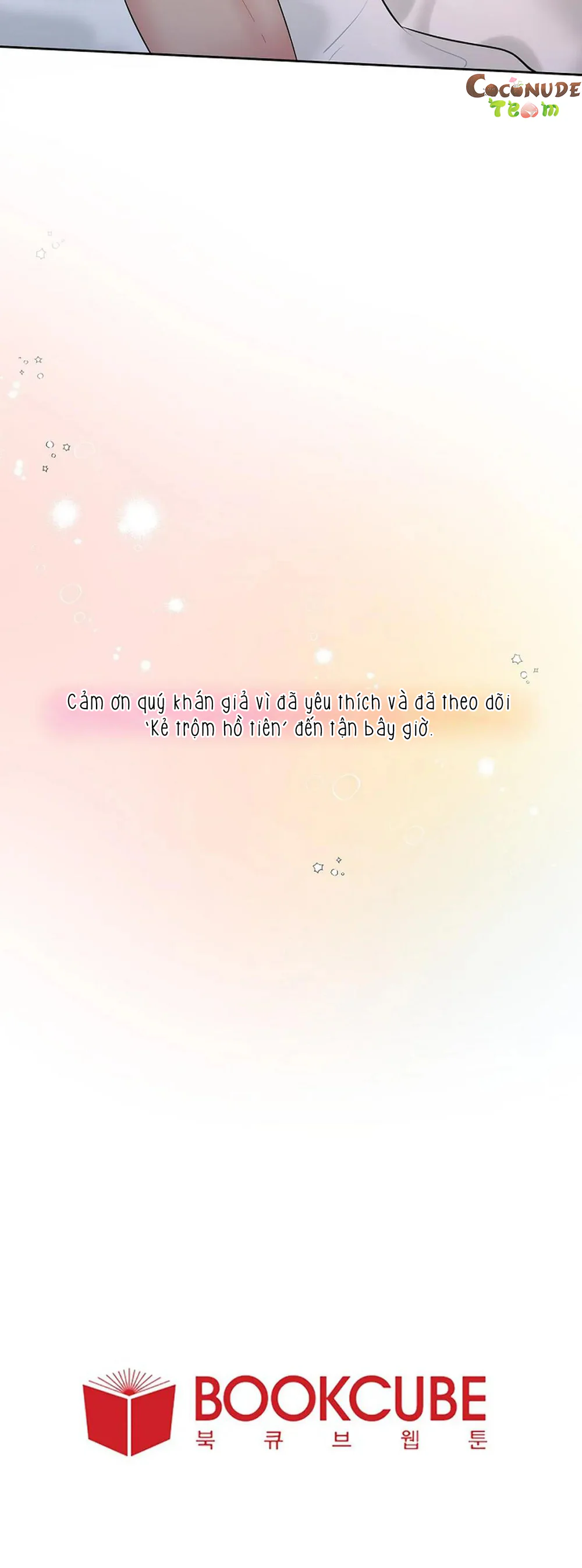 Kẻ Trộm Hồ Tiên Chapter 69 Trang 45