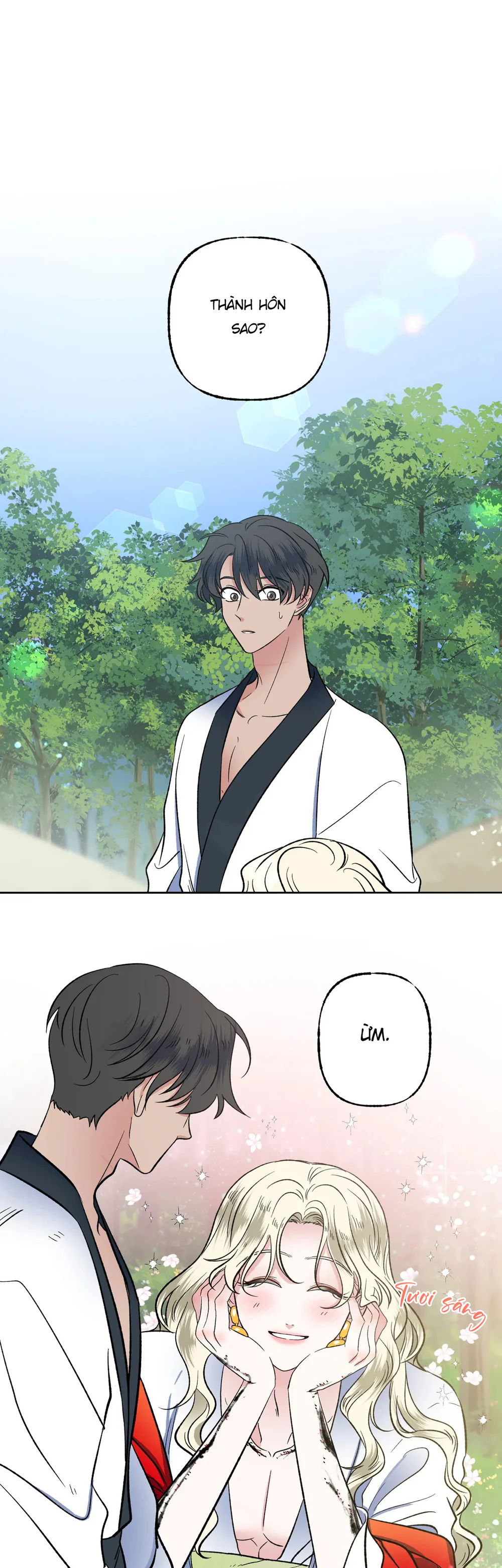 Kẻ Trộm Hồ Tiên Chapter 70 Trang 5