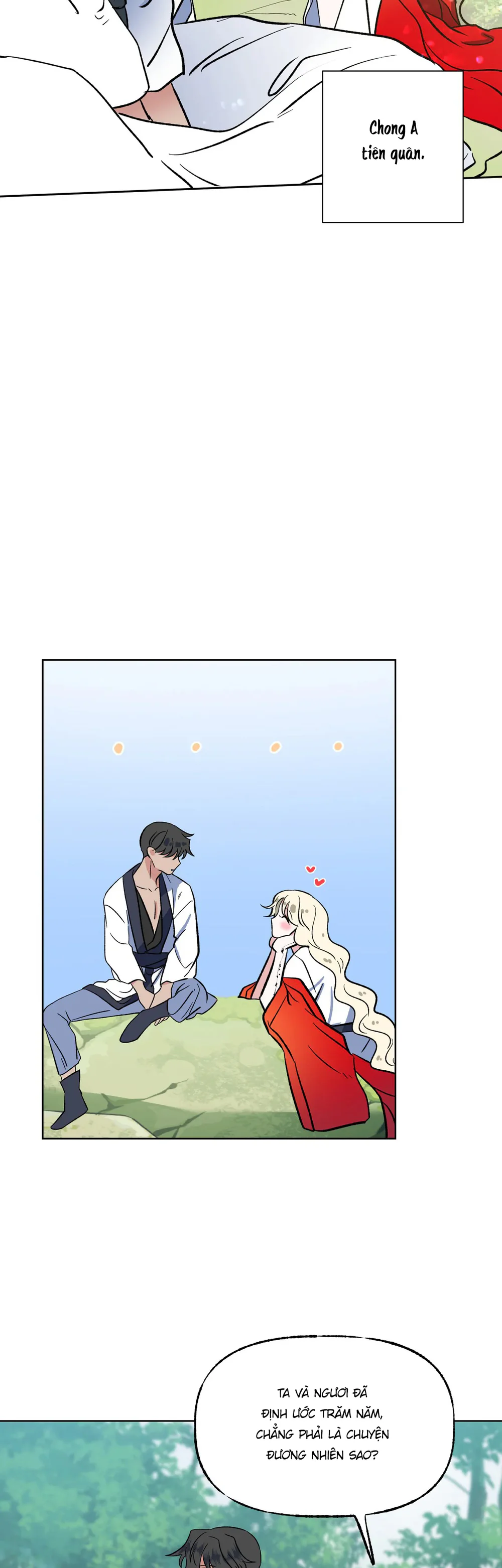 Kẻ Trộm Hồ Tiên Chapter 70 Trang 6