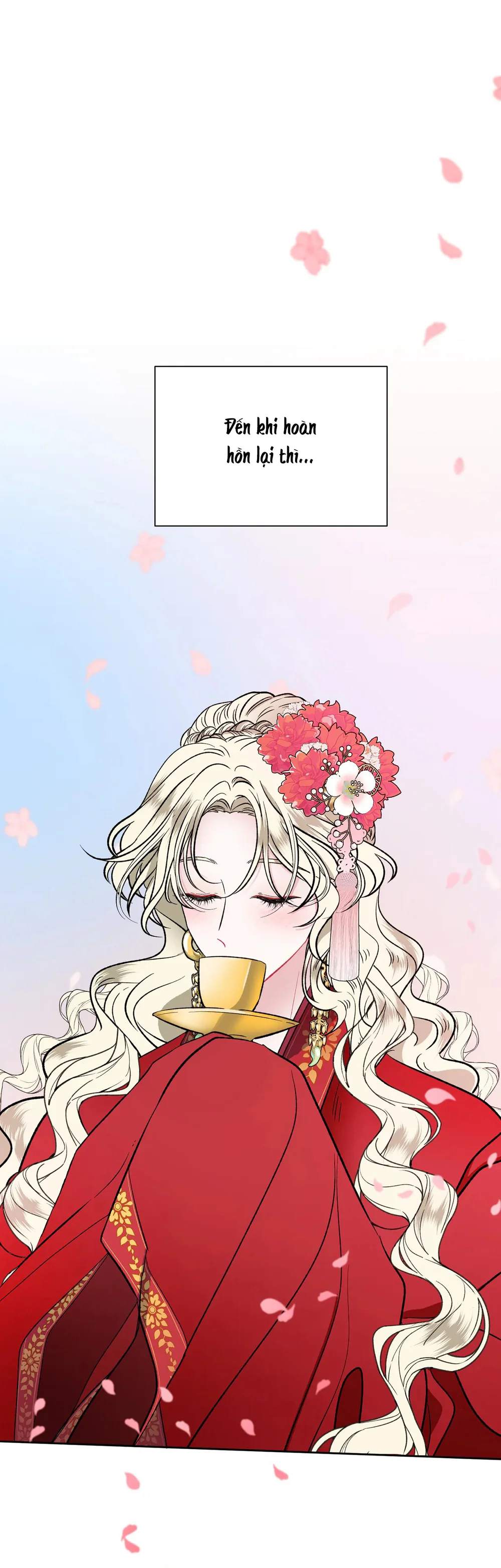 Kẻ Trộm Hồ Tiên Chapter 70 Trang 11