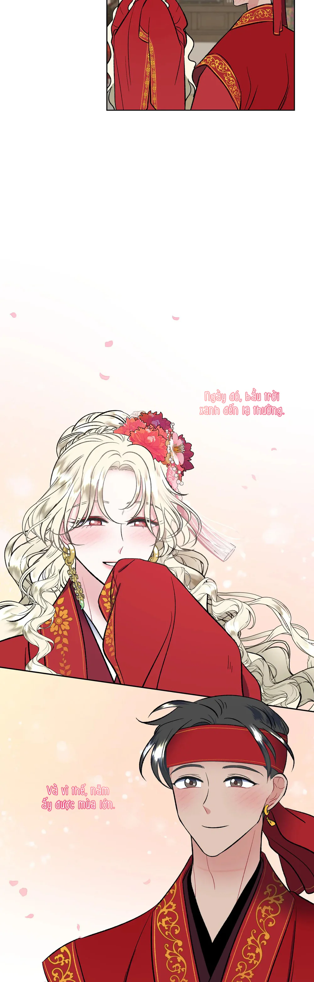 Kẻ Trộm Hồ Tiên Chapter 70 Trang 13