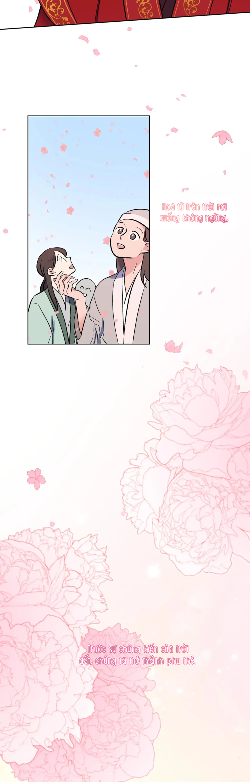 Kẻ Trộm Hồ Tiên Chapter 70 Trang 14