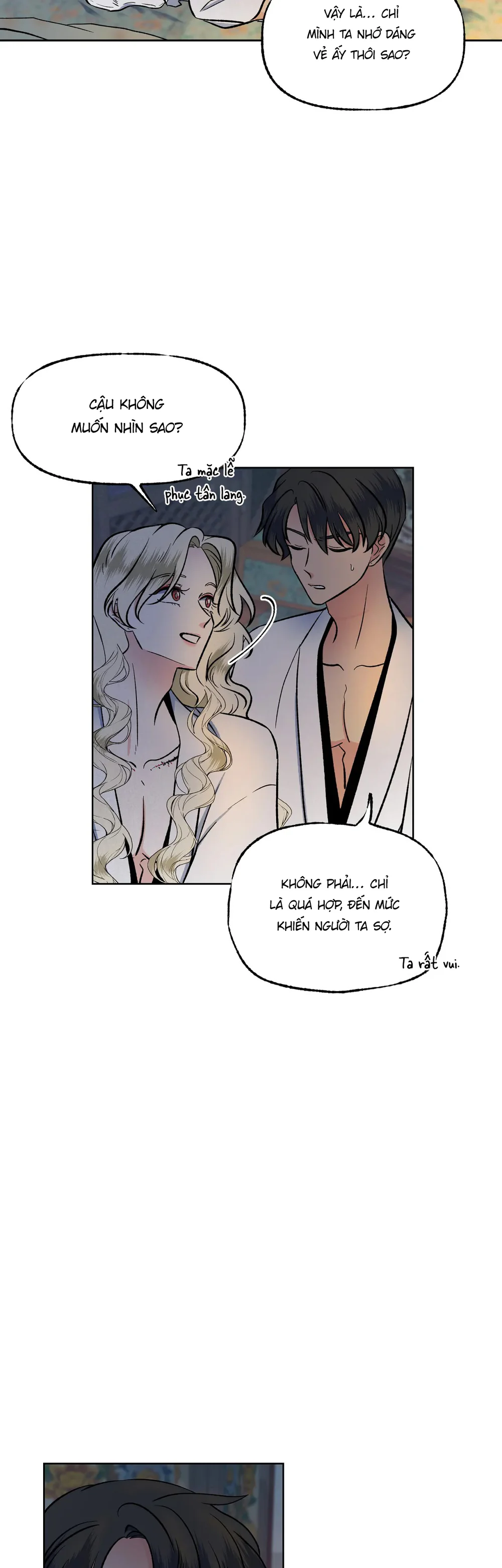 Kẻ Trộm Hồ Tiên Chapter 70 Trang 17