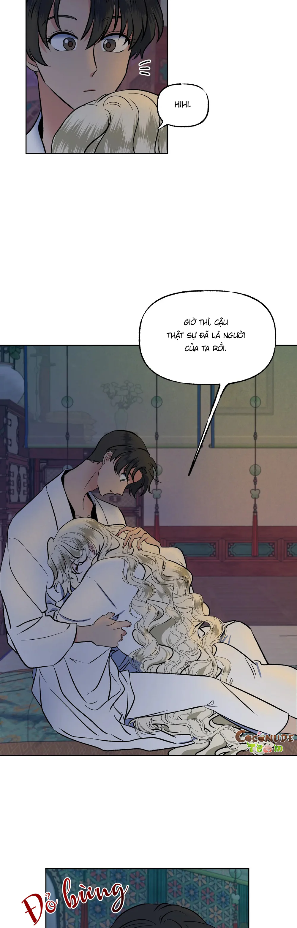 Kẻ Trộm Hồ Tiên Chapter 70 Trang 18