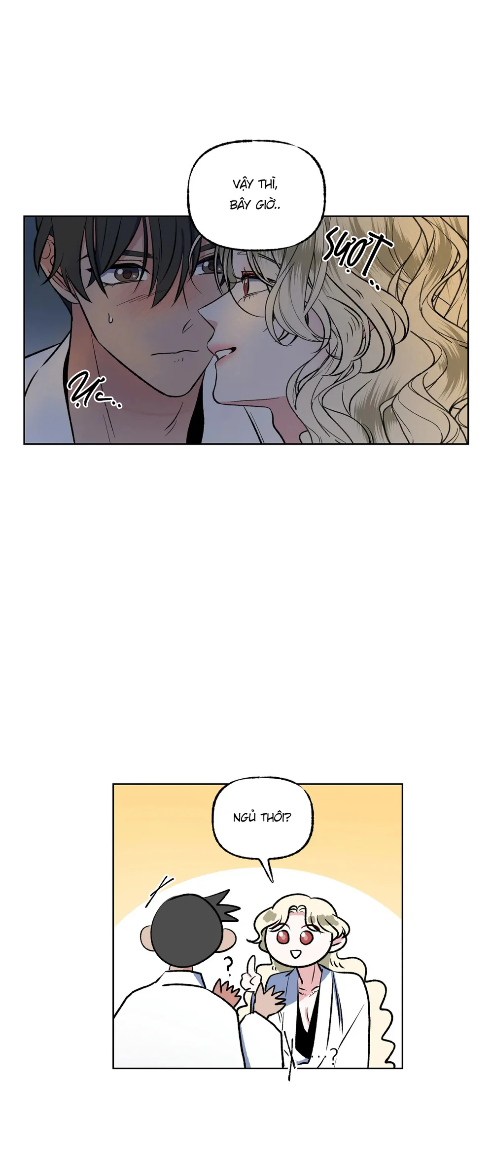 Kẻ Trộm Hồ Tiên Chapter 70 Trang 20