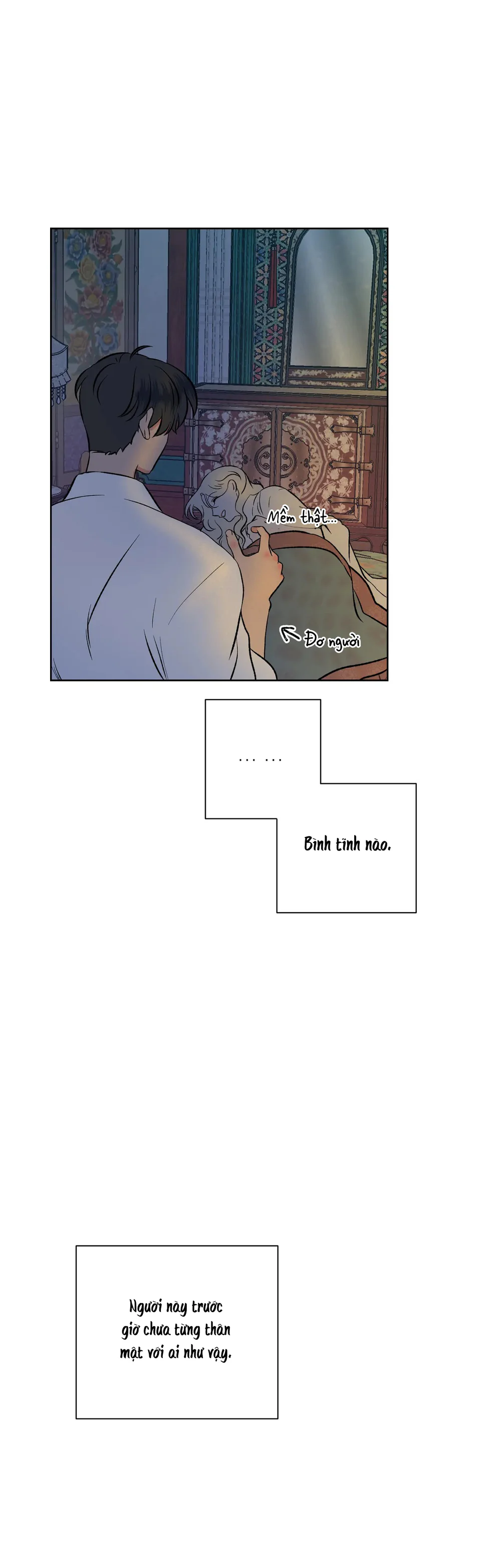 Kẻ Trộm Hồ Tiên Chapter 70 Trang 21