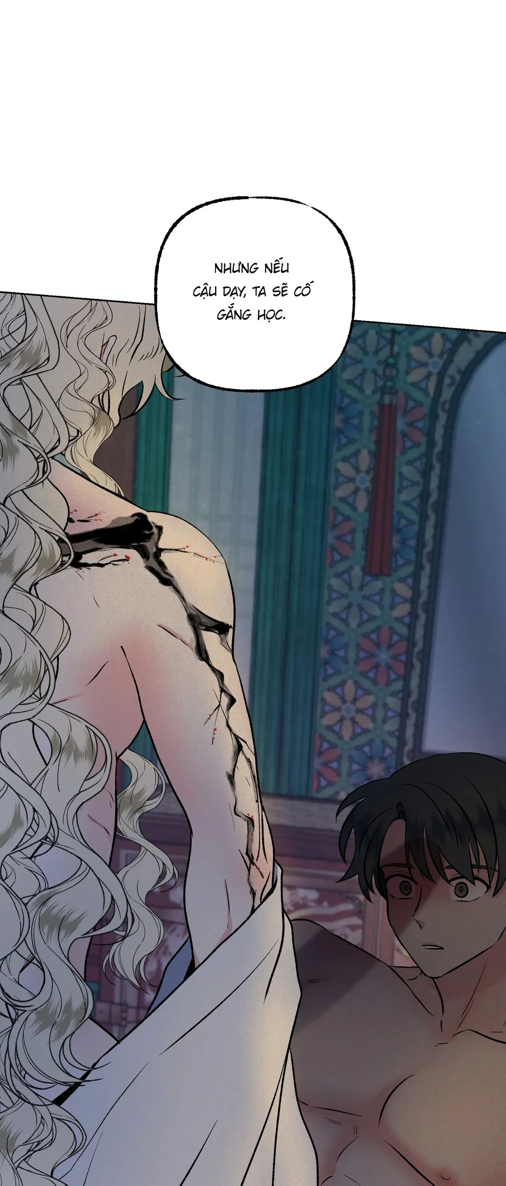 Kẻ Trộm Hồ Tiên Chapter 70 Trang 28