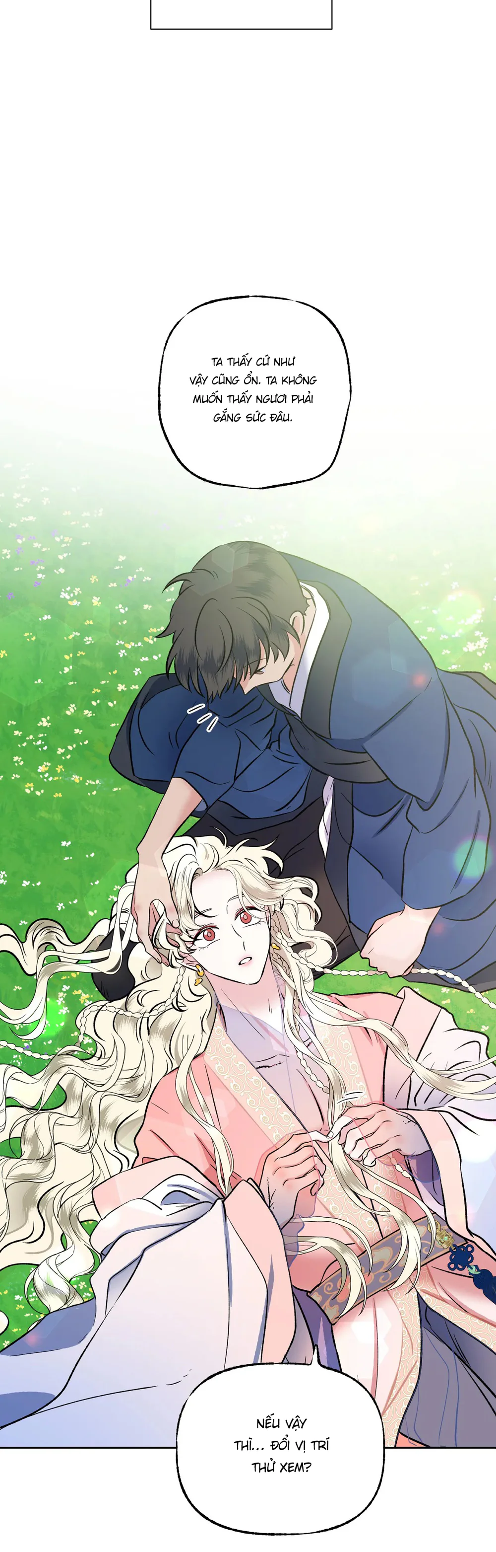 Kẻ Trộm Hồ Tiên Chapter 70 Trang 30